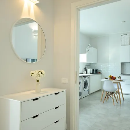 6 Tram Stops To Center - San Donato Appartement Florence